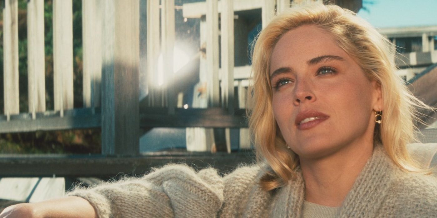 'Basic Instinct' Reboot With Sharon Stone Reportedly In Development at Amazon MGM Studios