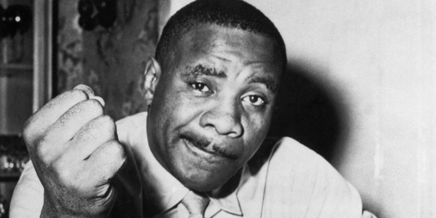 Sonny Liston