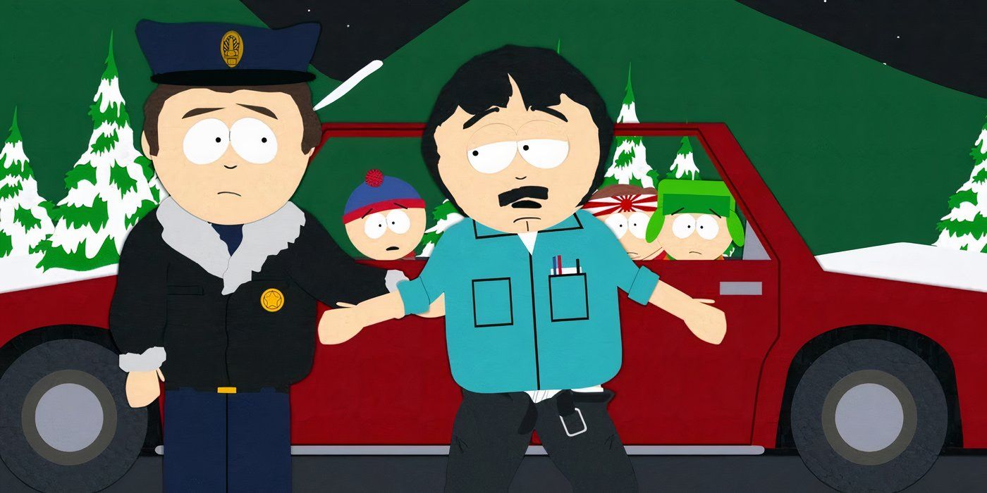 'South Park' May Leave Max and Stream on Paramount+