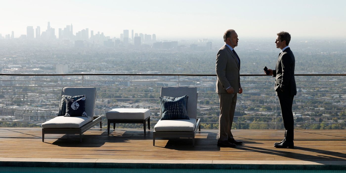 Suits LA