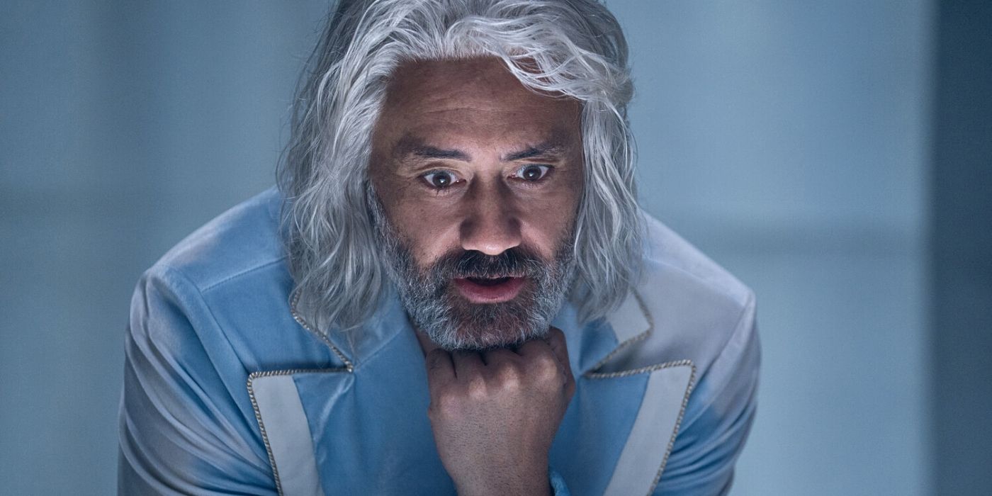 Taika Waititi's Long-Delayed Live-Action 'Akira' Movie Reportedly Scrapped