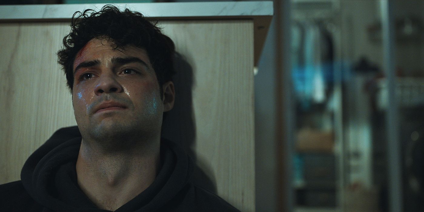 Before You Judge: See Noah Centineo'S "John Rambo" Origins Pic First! - 2vu88u9