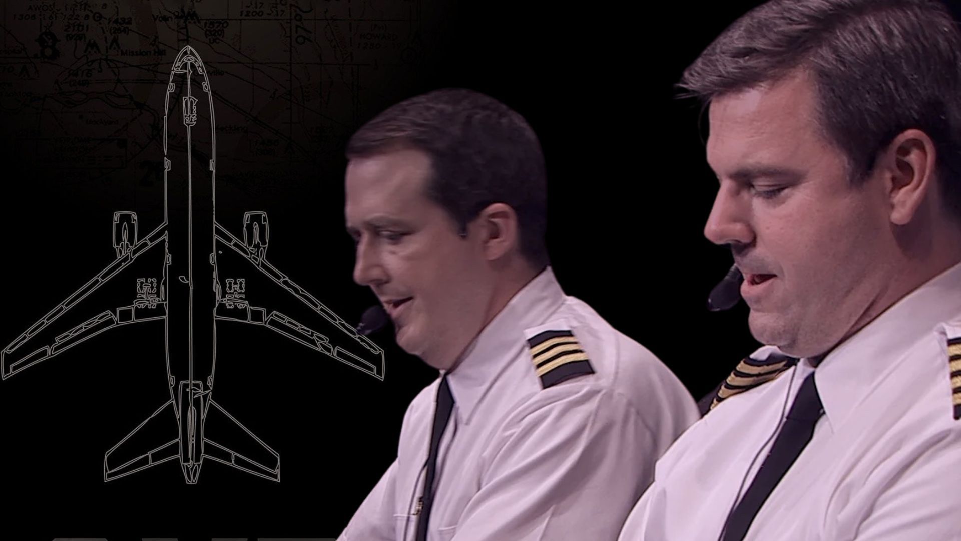 Plane Crash Movie 'Charlie Victor Romeo' Broke Every Rule