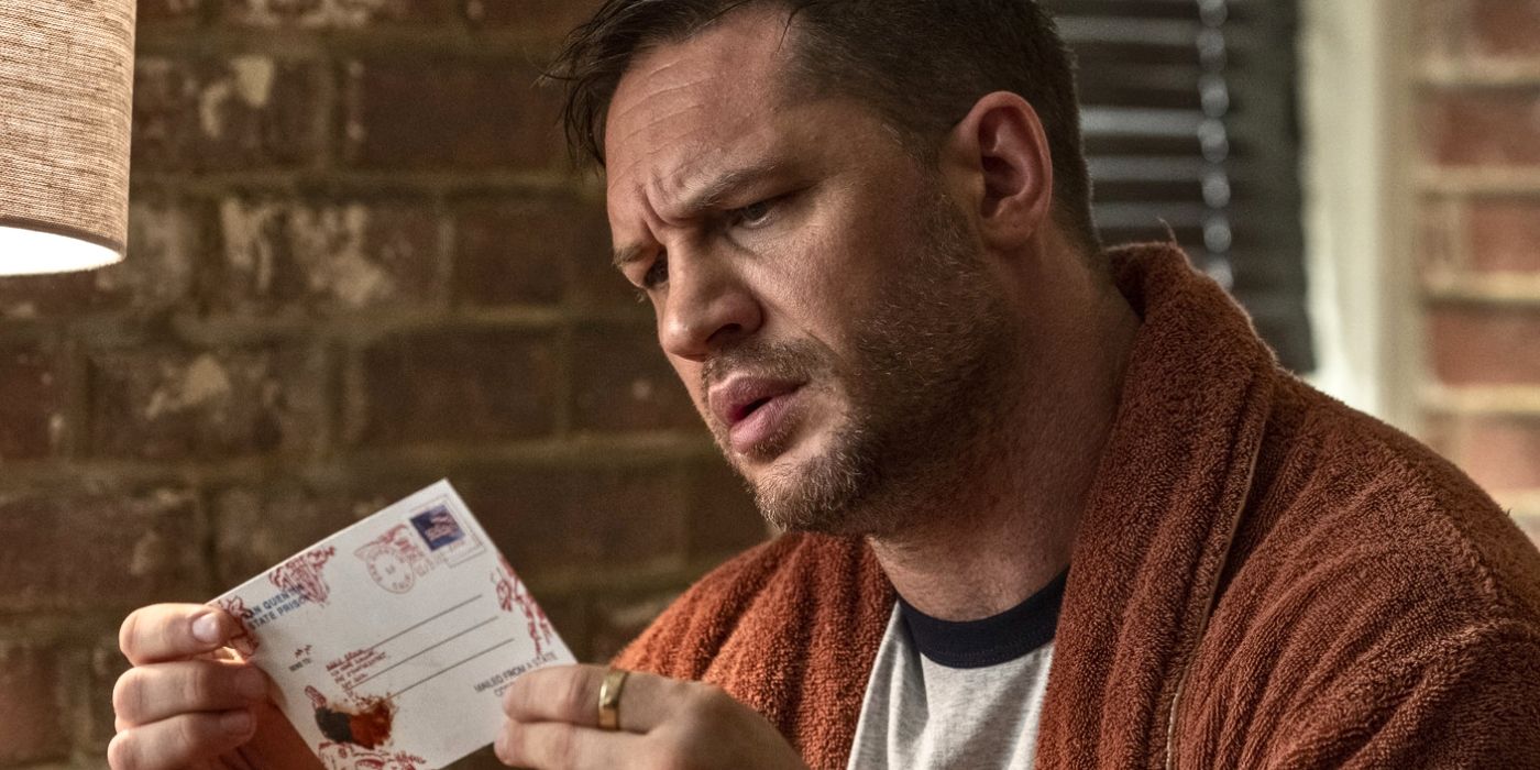 Tom Hardy’s Star-Studded Man Ritchie Streaming Sequence Lastly Will get a Launch Date