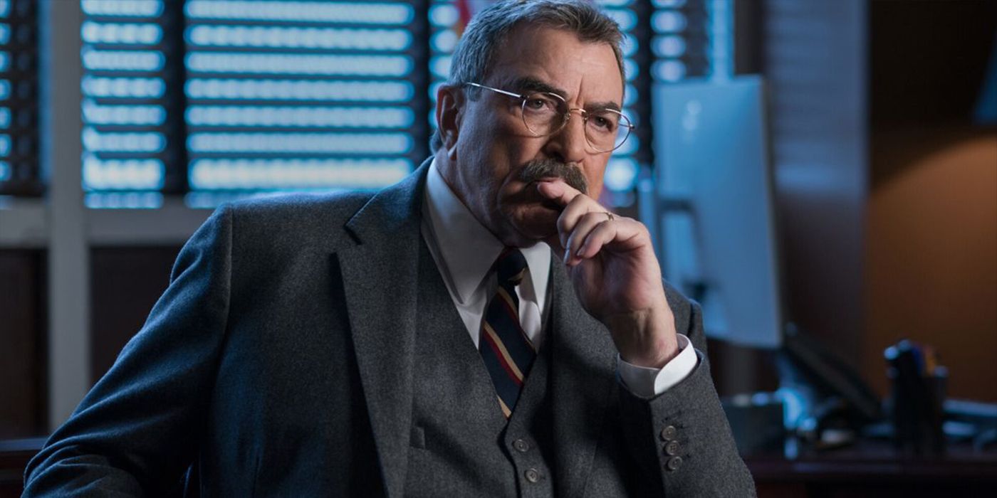 'Blue Bloods' Spin off on the Way Titled 'Boston Blue' With Donnie Wahlberg