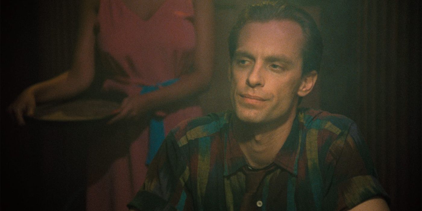 Keith Carradine Reflects on 'Choose Me' & The Criterion Collection