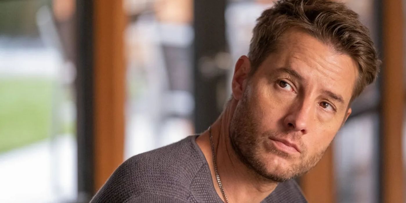 Justin Hartley in This Is Us