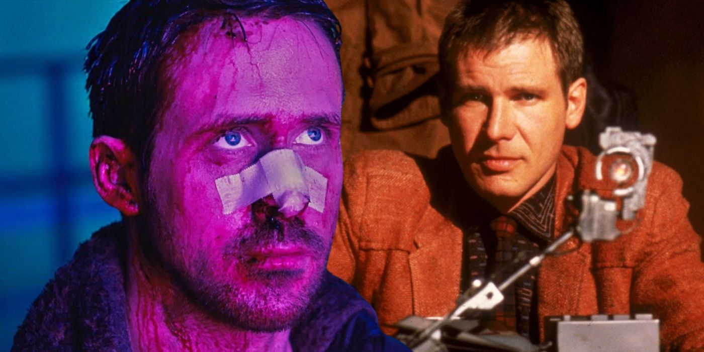 ‘Blade Runner 2099’ Shouldn’t Copy the Original Sci-Fi Movie