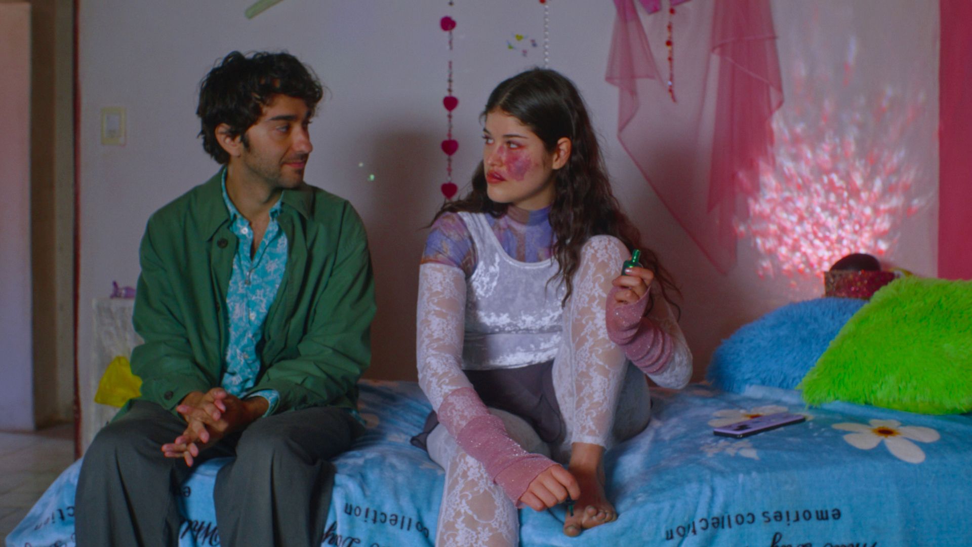 'Magic Farm' Clip Has Alex Wolff in New Deadpan Comedy