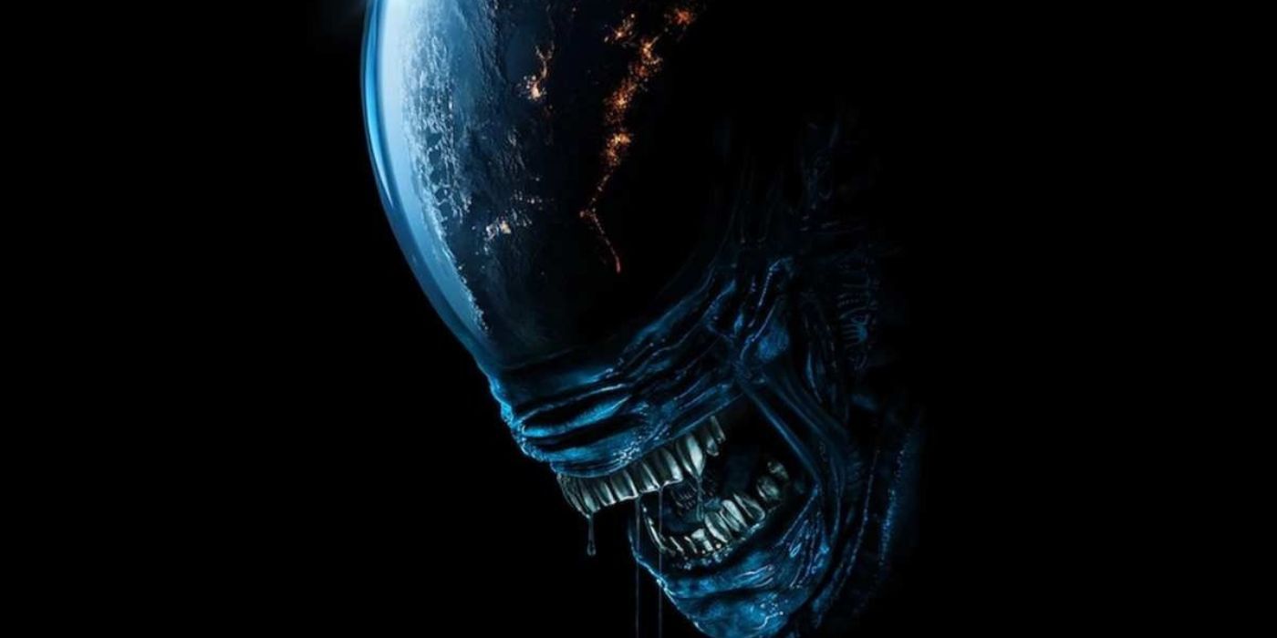 'Alien: Earth' Clip Sets Up a Chilling Xenomorph Return on a Doomed Spaceship