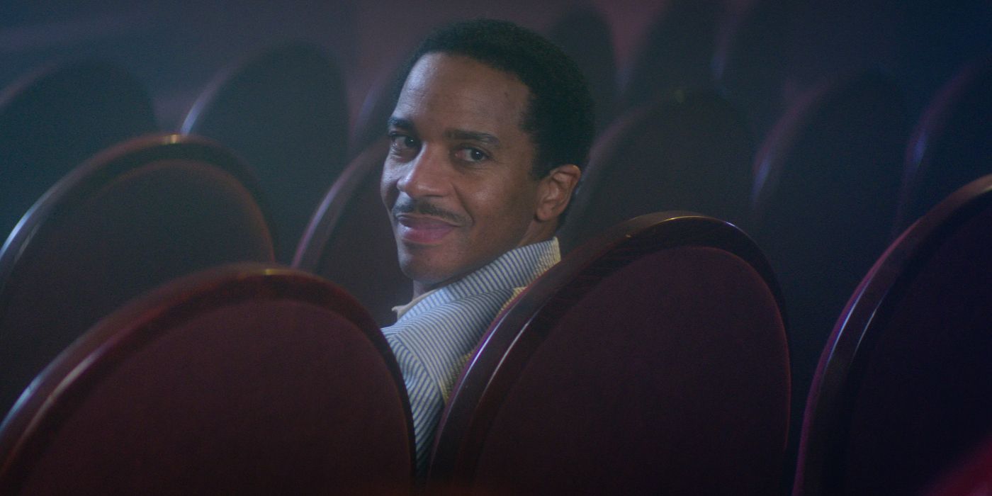 André Holland Updates Us on Dustin Hoffman Film 'The Revisionist'