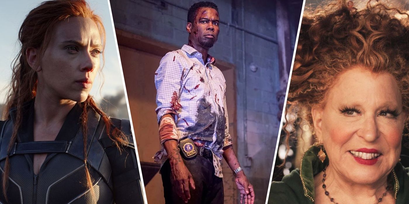 10 Recent Movies Nobody Will Remember in 30 Years