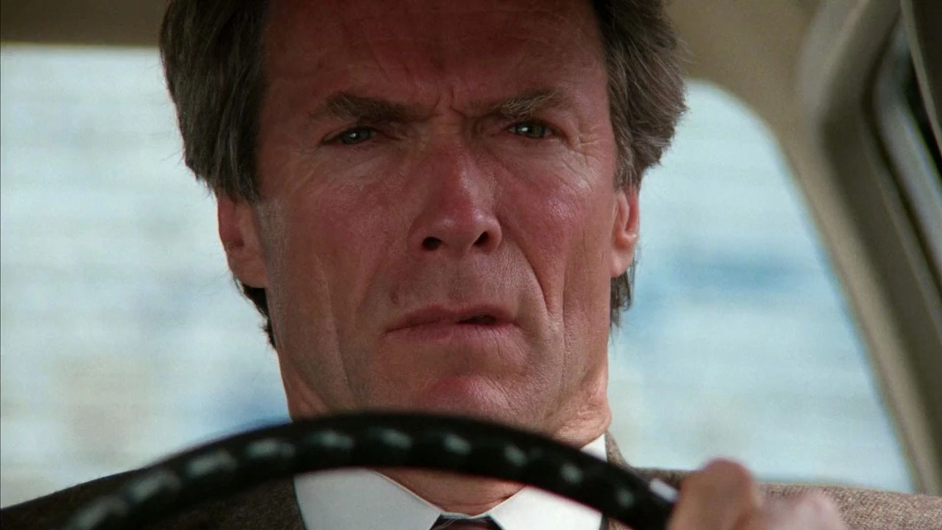 Clint Eastwood in The Dead Pool