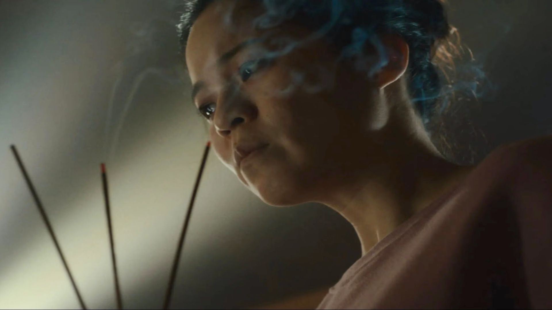'Control Freak' Review: Kelly Marie Tran Shines in Dull Horror