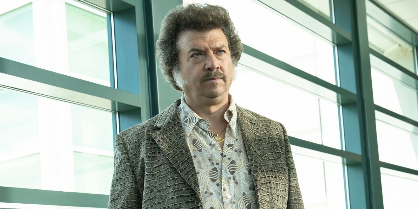 11 Best Danny McBride Movies and Shows Like 'The Righteous Gemstones'