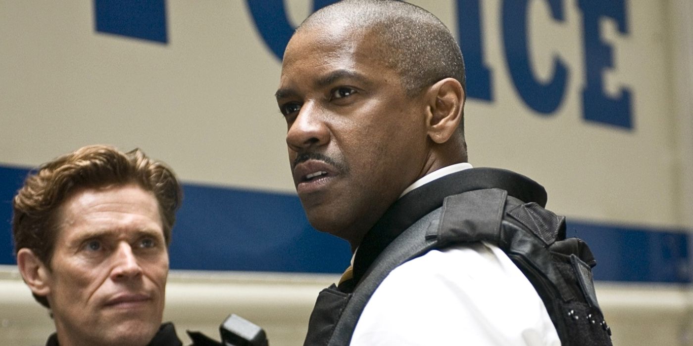 Denzel Washington's 2006 Crime Thriller With 86% RT Score Is Pulling a Heist on the Streaming Chart