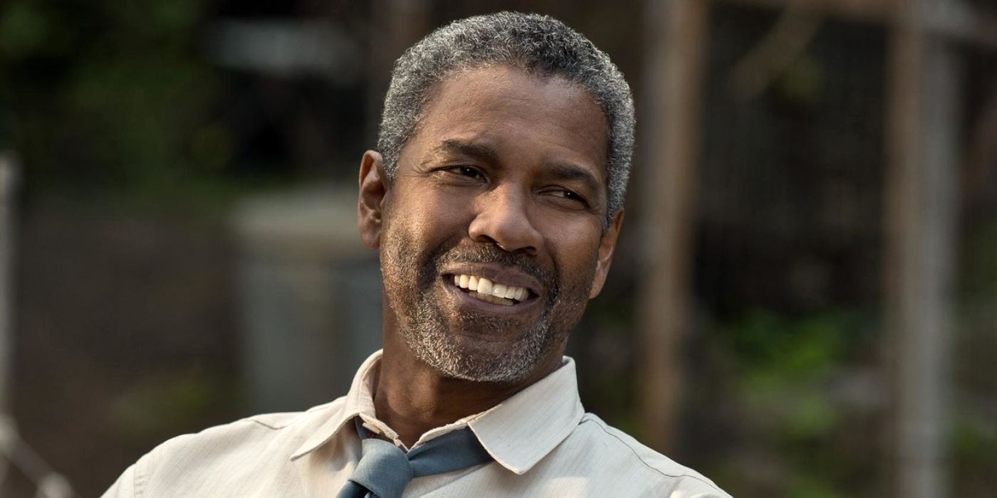 Denzel Washington Will get Epic Endorsement for MCU Function by Beloved X-Males Actor