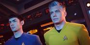 The Best Star Trek Series Releases Season 3 Trailer Ahead Of July Debut