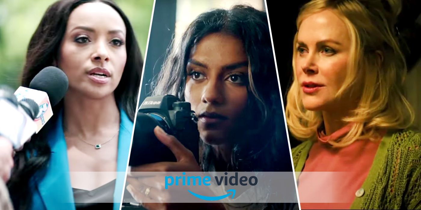 Every Movie Coming to Prime Video in March 2025