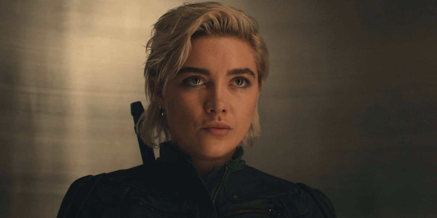 ‘Thunderbolts’ Star Florence Pugh Compares MCU Film to A24 Release