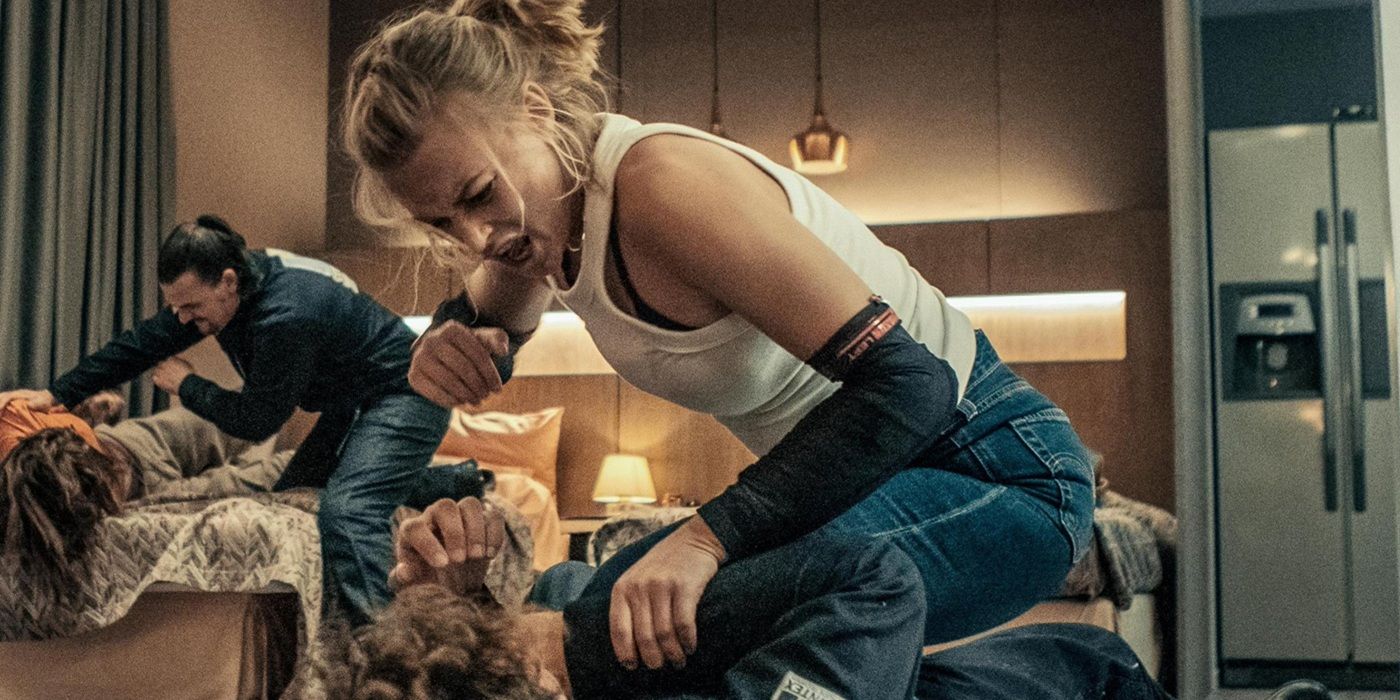 Netflix’s ‘Exterritorial’ Reviews Promises Another Explosive Action Thriller Hit for the Streamer