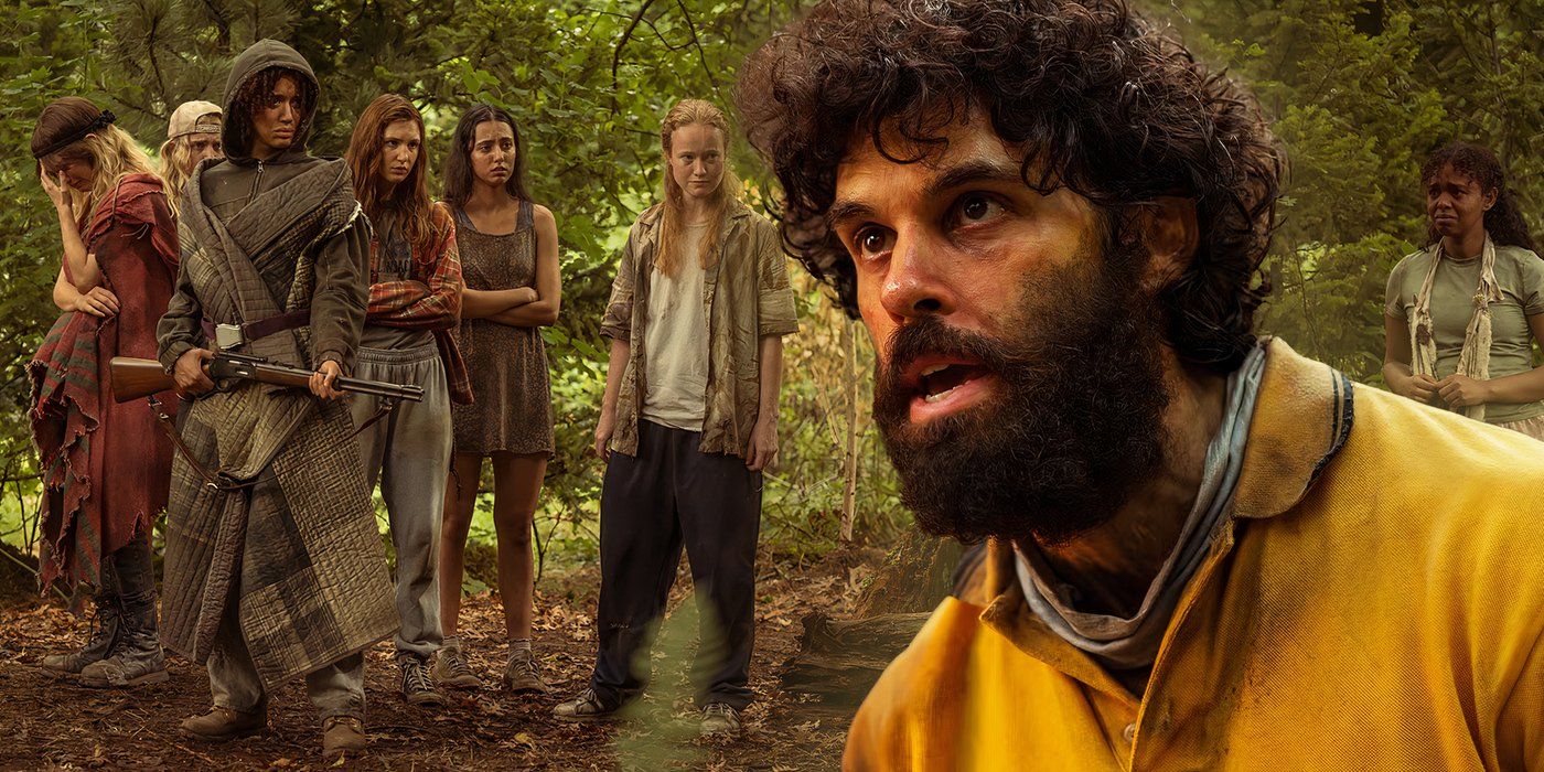 'Yellowjackets' and Ben's Fate After THAT Episode, Explained