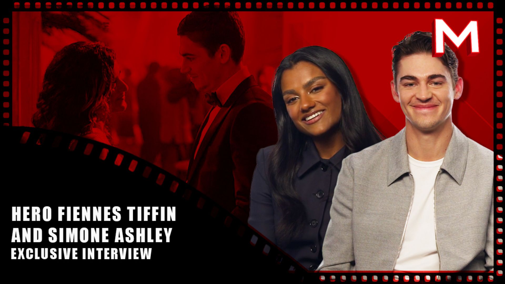 Joshua Jackson & Simone Ashley'S Nyc Romance: A Picture'S Worth 1000 Words - 0ejkgso