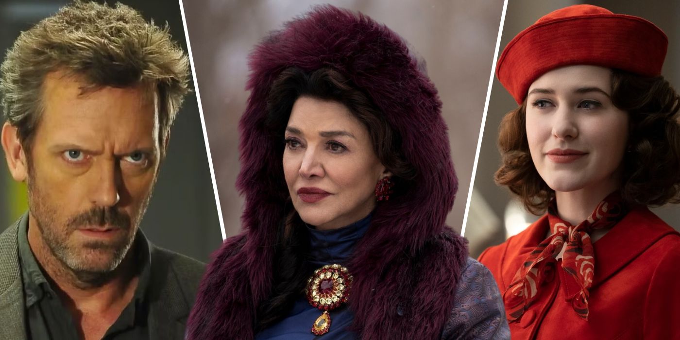 10 TV Masterpieces To Stream on Prime Video