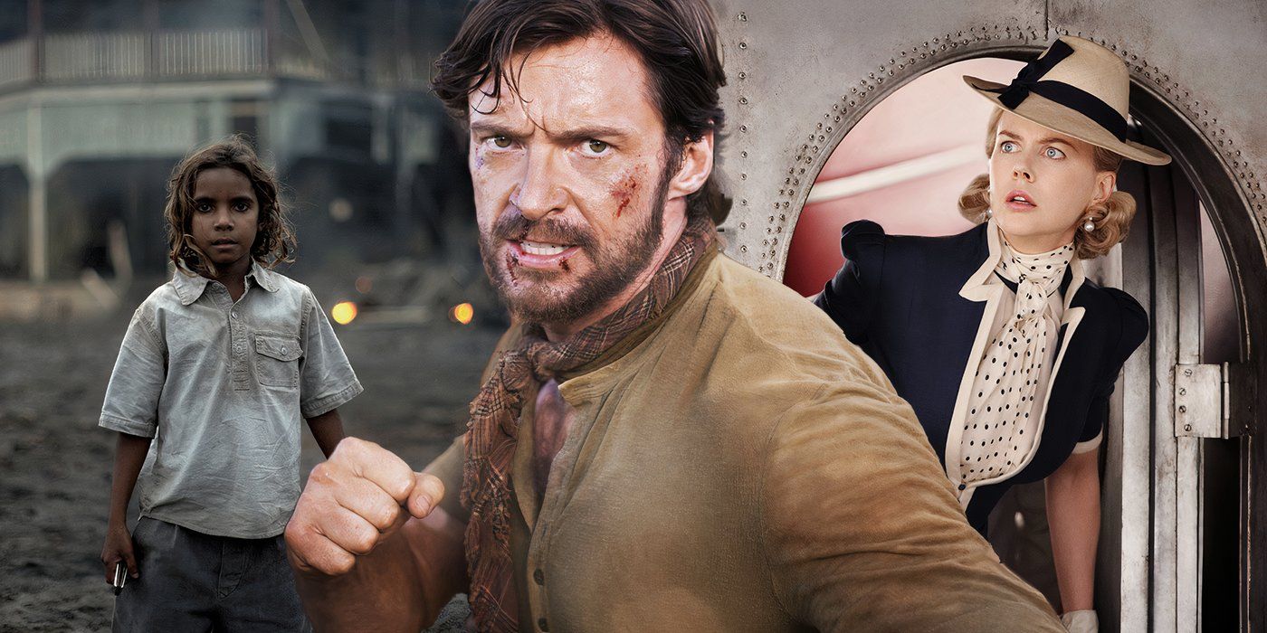 I’m Sorry, but Critics Were Wrong About Hugh Jackman’s Epic Western Series