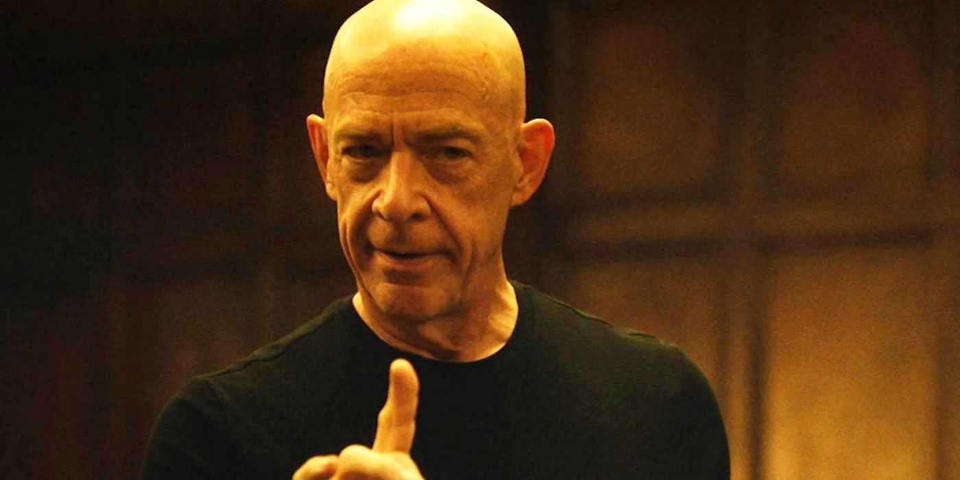 Best J.K. Simmons Movies, Ranked