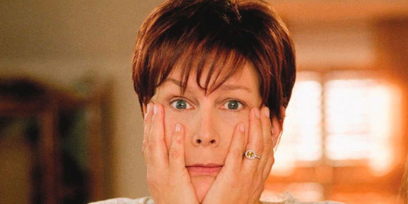 Jamie Lee Curtis Blasts AI Deepfake Utilizing Her Likeness To Promote Merchandise: “How Is This Doable?”