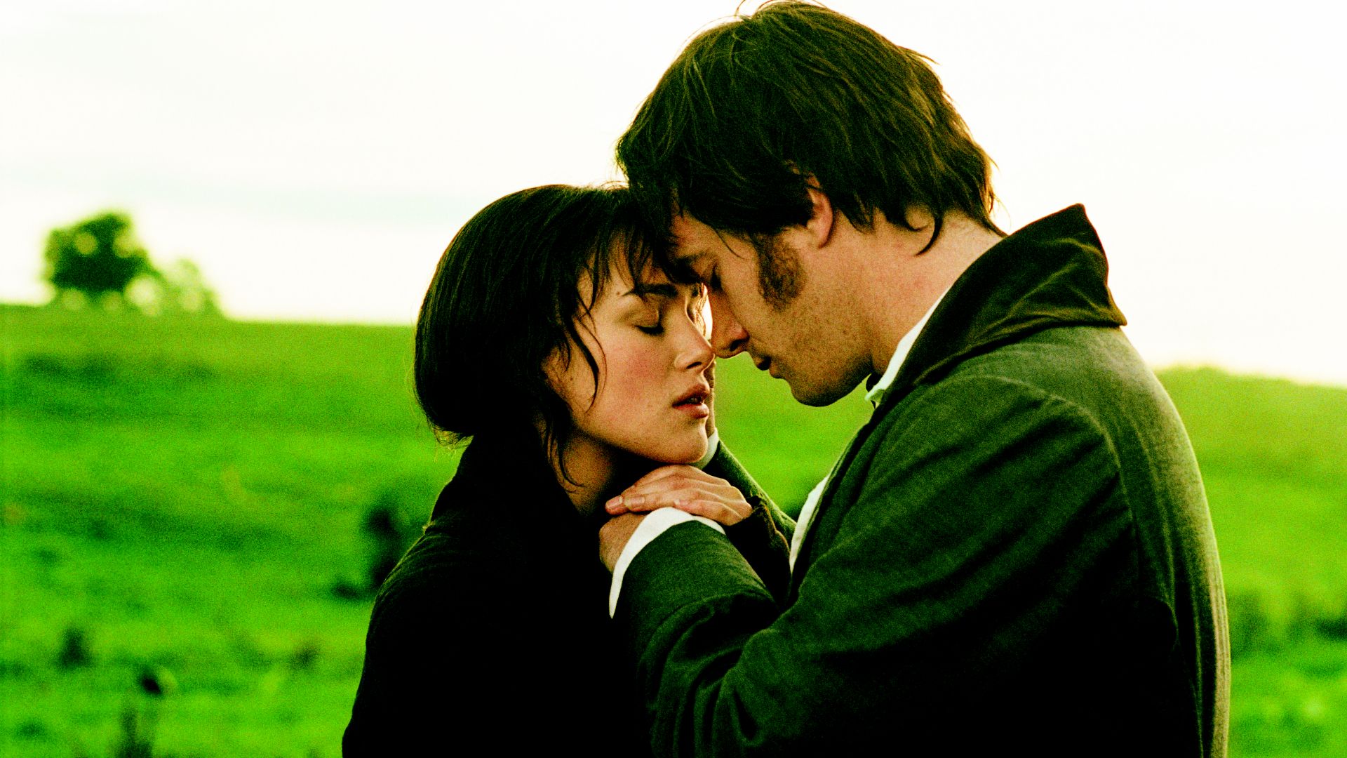 'Pride & Prejudice' Returns to Theaters 20 Years Later