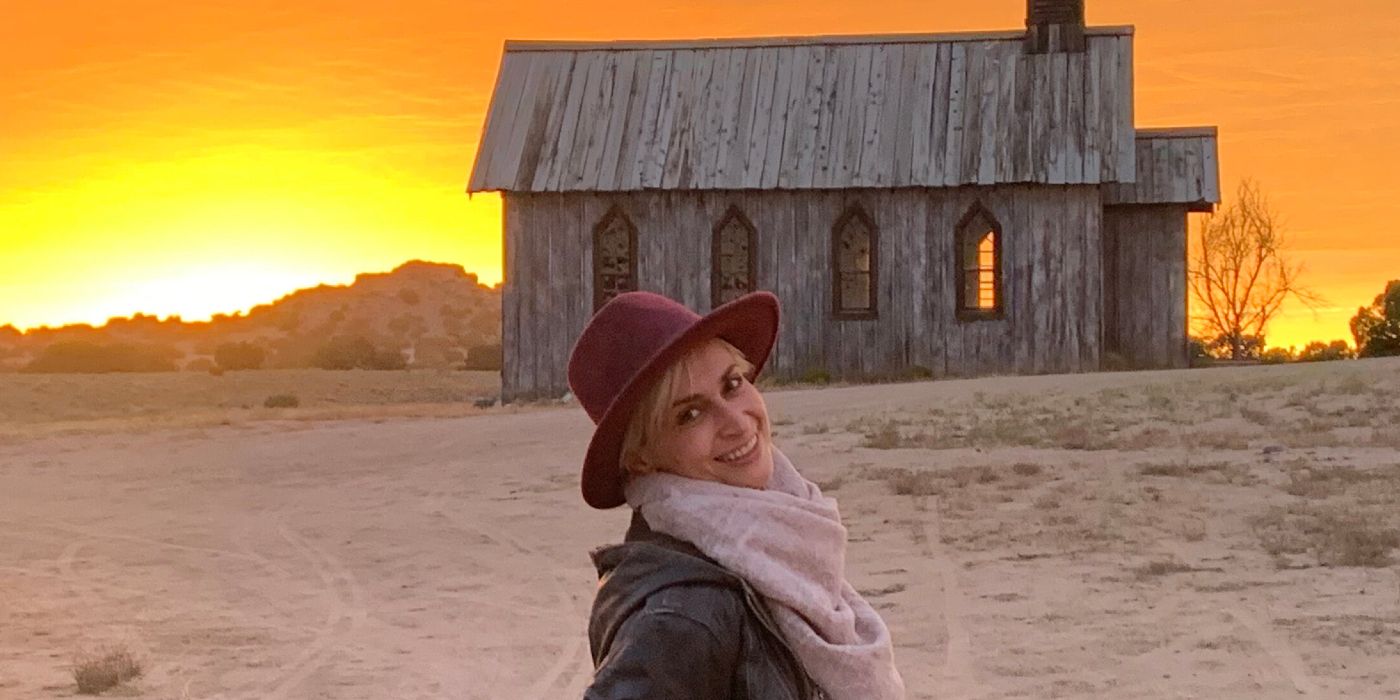 'Rust' Shooting Documentary Is Dominating Hulu Streaming Charts