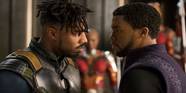 Michael B Jordan Got Emotional Thinking About Chadwick Boseman s Death