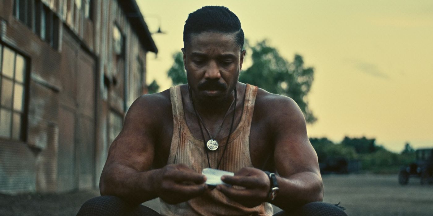 Michael b jordan vampire film sinners gets promising box office update