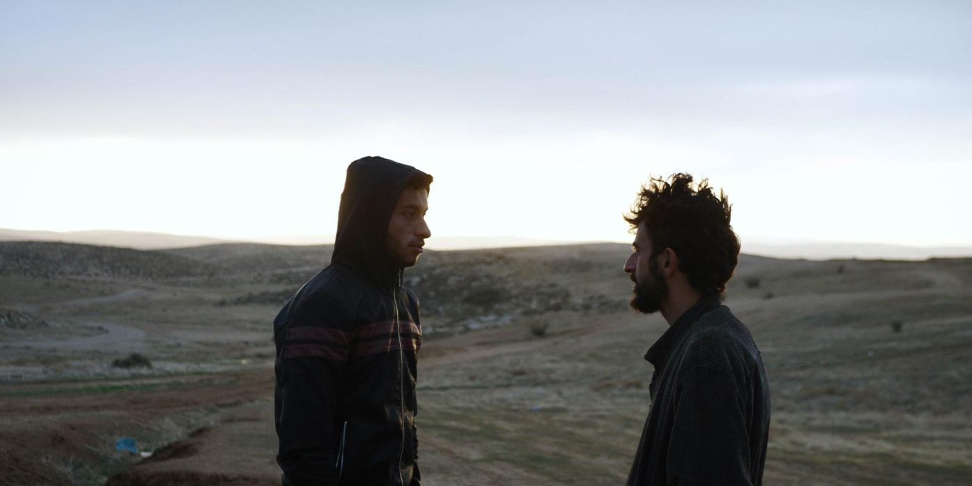 'No Other Land' Co-Director Hamdan Ballal Suffers Horrifying Attack by Israeli Settlers