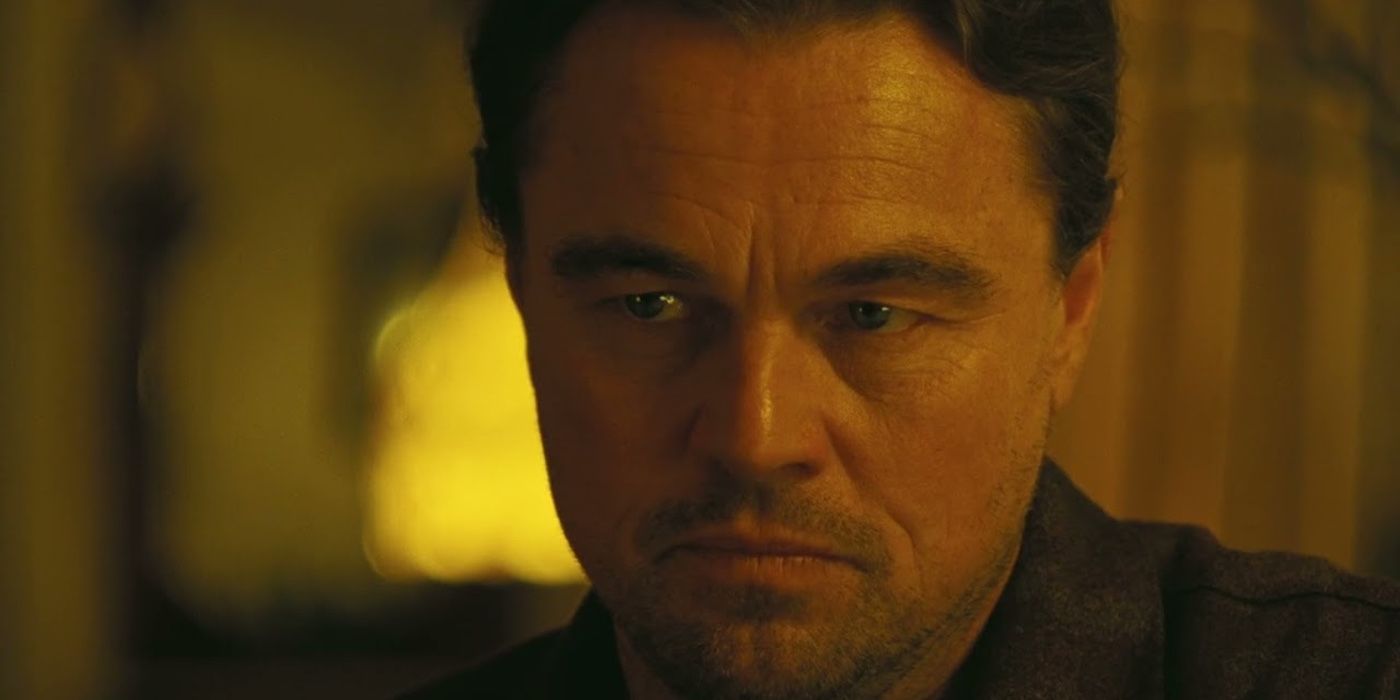 ‘One Battle After Another’ Unloads First Look at Leonardo DiCaprio Thriller