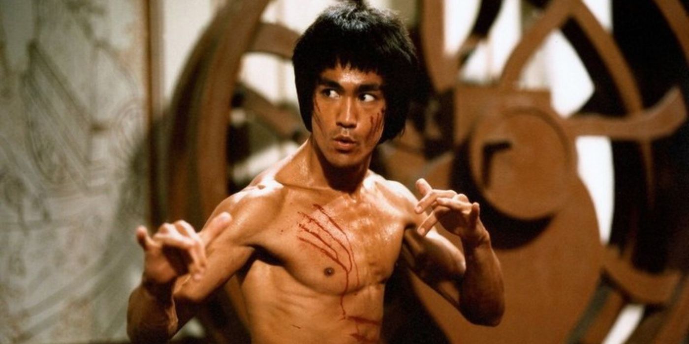 China To Restore Bruce Lee and Jackie Chan Martial Arts Classics Using AI Tools