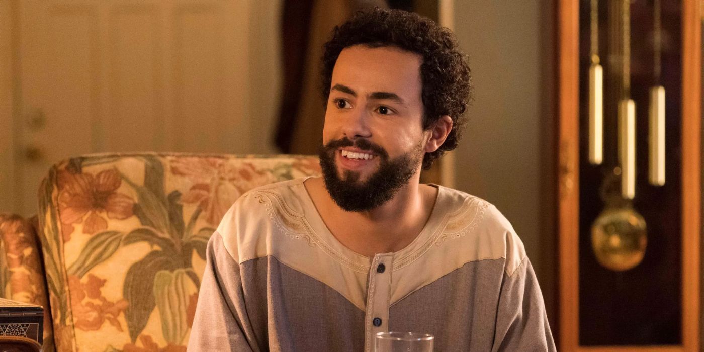 ramy hulu season one