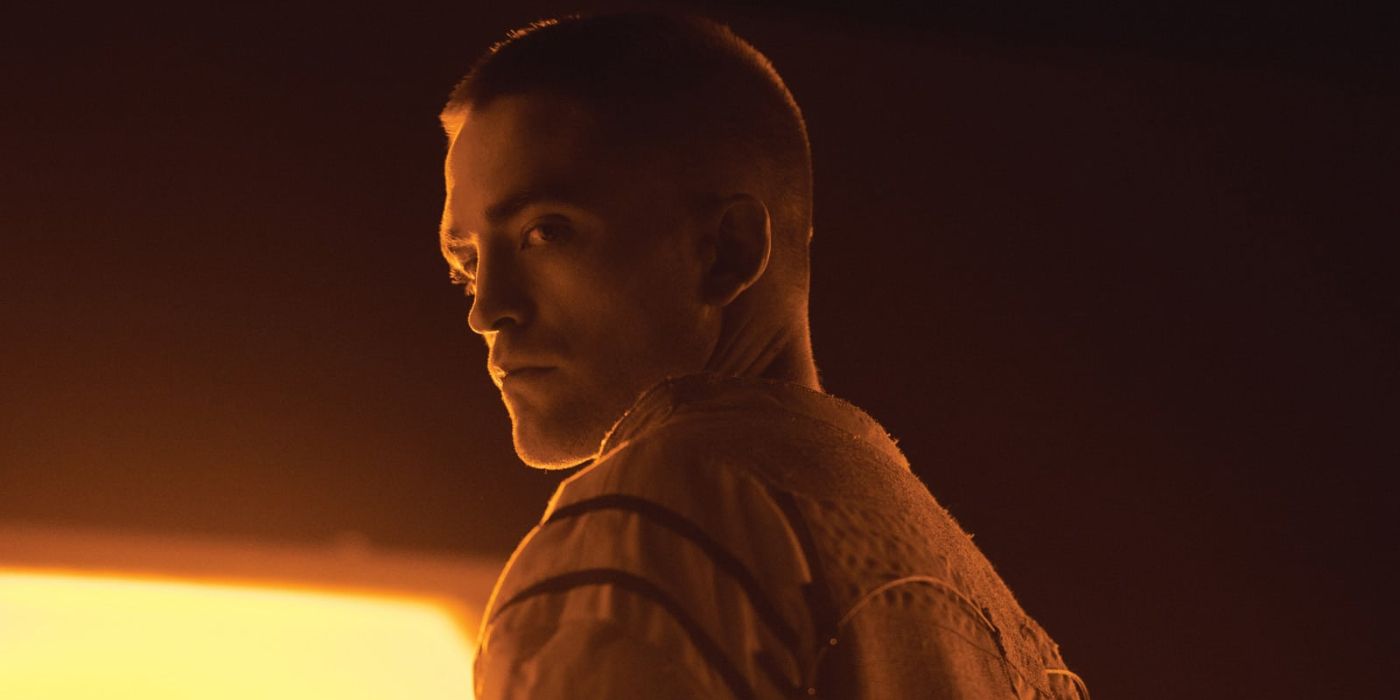 Robert Pattinson Perfected Sci-Fi Before ‘Mickey 17’ with ‘High Life’