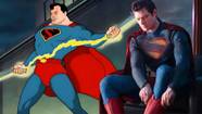 Superman 1940 DC s Newest Superman Fixes A Major Snyderverse Criticism