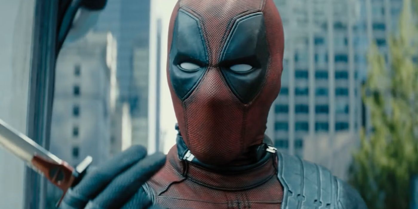 Deadpool VR is Coming to Meta Quest with Neil Patrick Harris Replacing Ryan Reynolds
