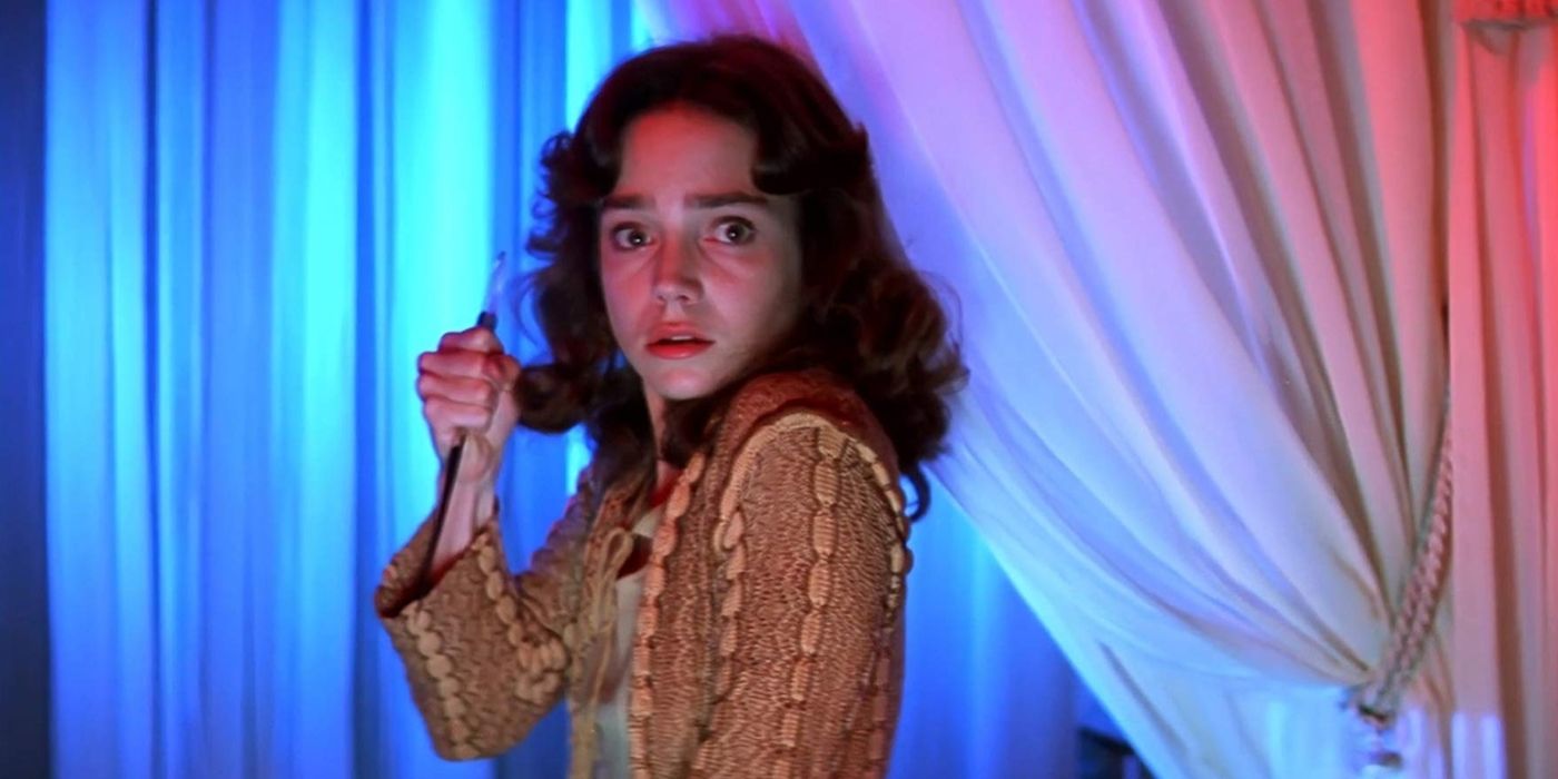 'Suspiria' (1977) 