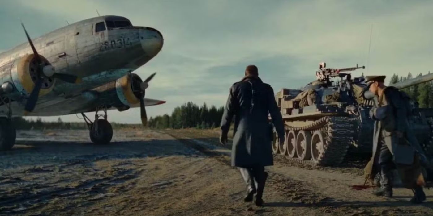 Action Thriller 'Sisu' Is Set to Stream Free This Month