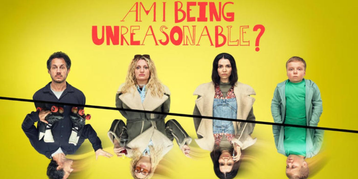 Am I Being Unreasonable Season 2 Review: Brisk & Hilarious