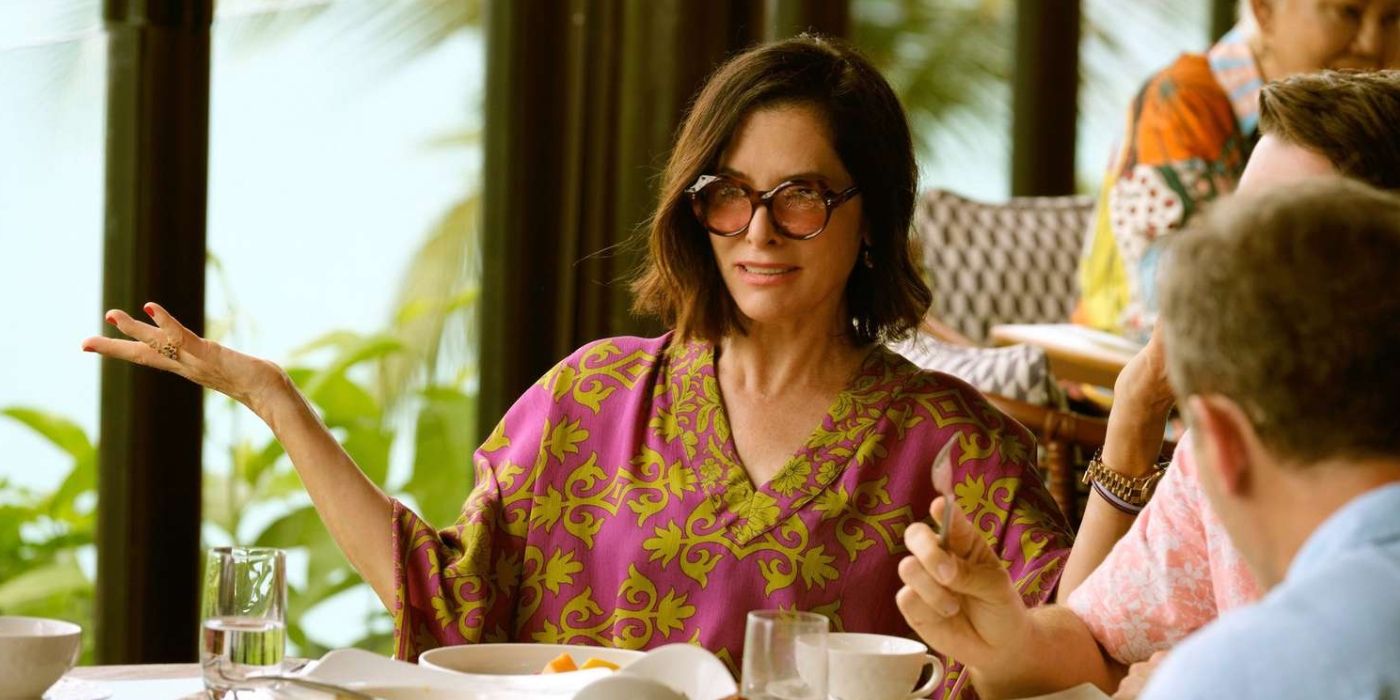 'The White Lotus' Season 3 Stars Reveal Who's Most Likely to Return in