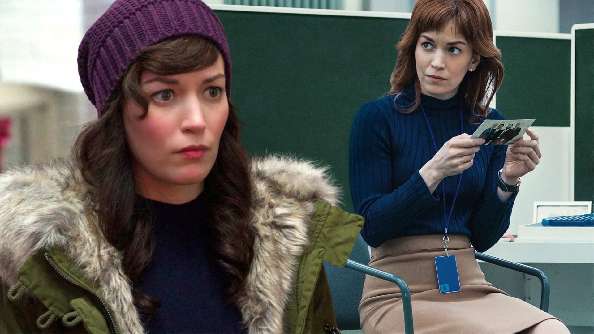 This 'Severance' Star Was in One of the Best TV Rom-Coms