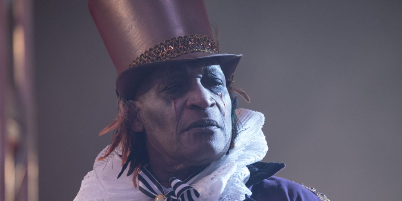 Tony Todd’s 9 Most Underrated Movies