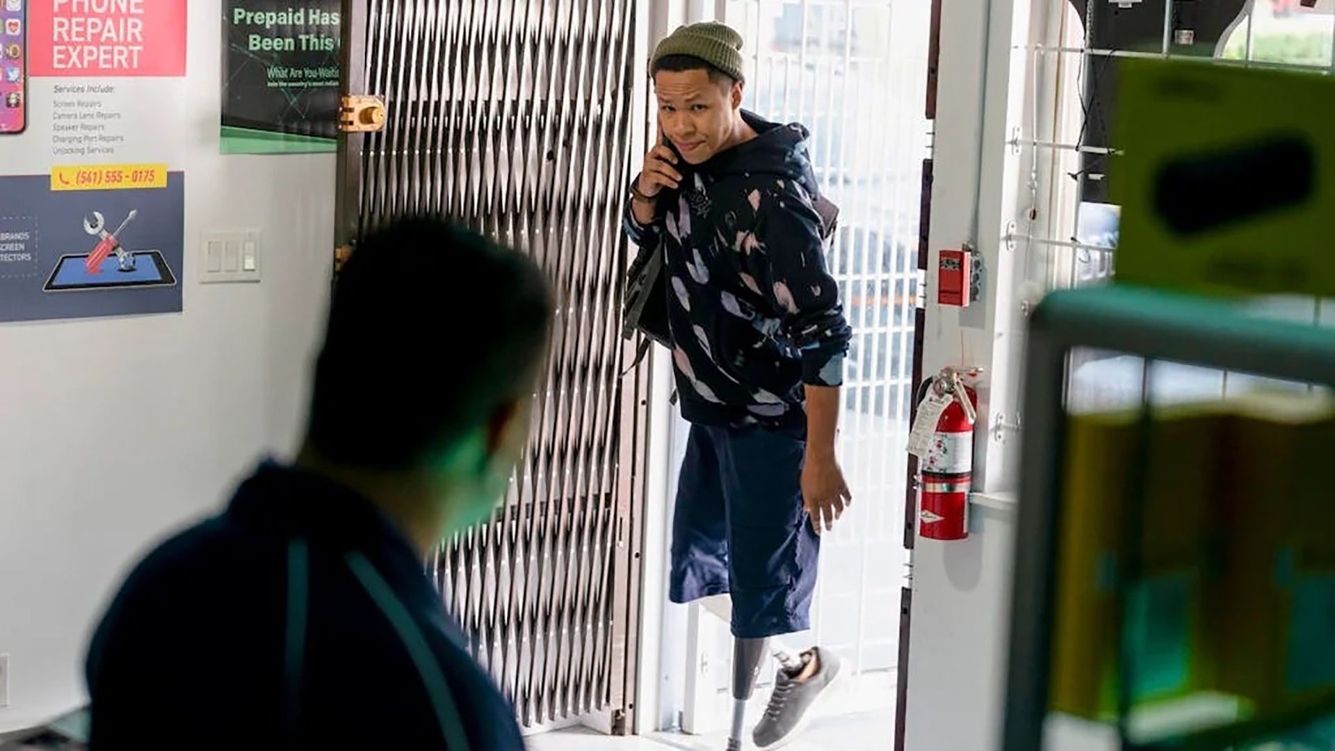 Tracker': Where Is Bobby in Season 2, and Is He Coming Back?