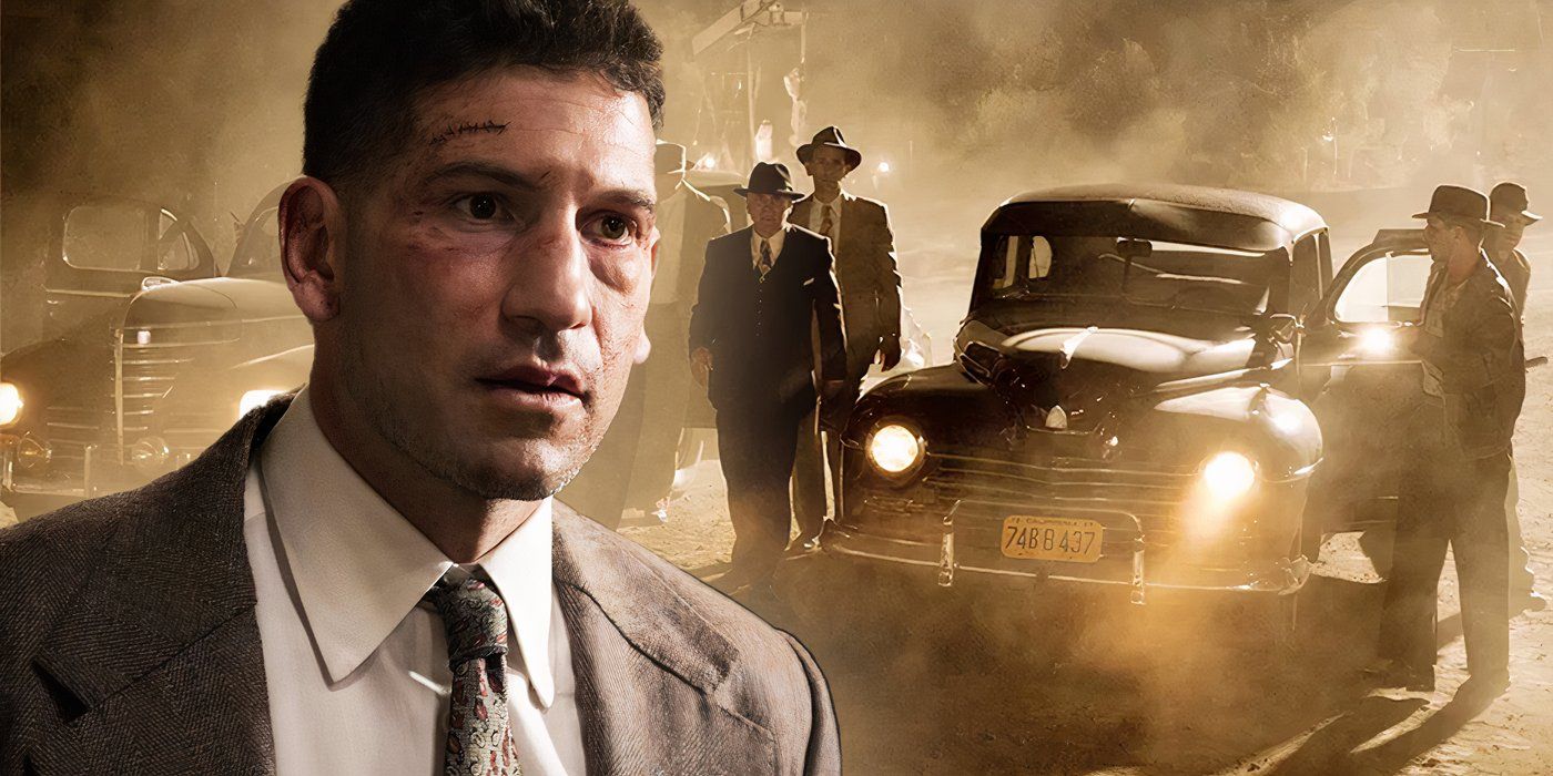 ‘Tulsa King’ Fans Need to Watch Jon Bernthal’s Underrated Gangster Drama